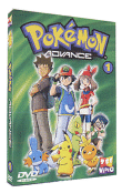Pokemon Advance&nbsp;-&nbsp;Volume 1