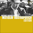 Mstislav Rostropovitch