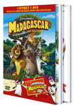 Madagascar - Coffret (DVD)