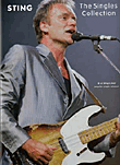 Sting&nbsp;-&nbsp;Sting