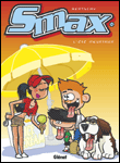 Smax, T4&nbsp;-&nbsp;Bertschy