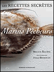 Recettes secrètes des marins pêcheurs&nbsp;-&nbsp;Brigitte Racine, D. Benaouda