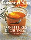 Confitures&nbsp;-&nbsp;Collectif