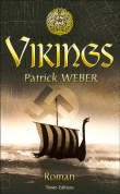 Vikings&nbsp;-&nbsp;Patrick Weber