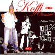 Koffi Olomidé&nbsp;-&nbsp;Tcha tcho