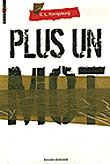 Plus un mot&nbsp;-&nbsp;Elaine Lobl Konigsburg