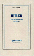Hitler&nbsp;-&nbsp;Ian Kershaw