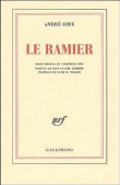 Le ramier&nbsp;-&nbsp;André Gide