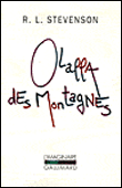 Olalla des montagnes et autres contes noirs&nbsp;-&nbsp;Robert Louis Stevenson