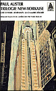 Trilogie New-Yorkaise