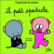 Le petit spectacle&nbsp;-&nbsp;Edouard Manceau