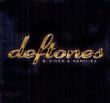 Deftones&nbsp;-&nbsp;B sides and rarities