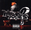 Mike Jones