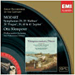 Wolfgang Amadeus Mozart, Otto Klemperer&nbsp;-&nbsp;6 Symphonies