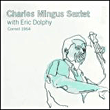 Charles Mingus