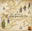Musique ancienne&nbsp;-&nbsp;Les Chemins de Compostelle