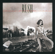 Rush&nbsp;-&nbsp;Permanent waves