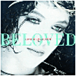 John Richardson&nbsp;-&nbsp;Beloved
