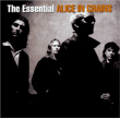 Alice in Chains&nbsp;-&nbsp;The essential