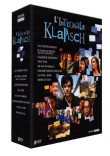 Coffret Intégral Cédric Klapisch, inclus Les Poupées Russes&nbsp;-&nbsp;Cédric Klapisch