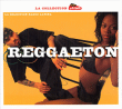 Compilation Reggaeton&nbsp;-&nbsp;Reggaeton