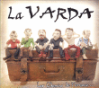 Varda&nbsp;-&nbsp;Les Chemins de l'errance