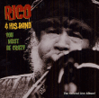Rico And His Band&nbsp;-&nbsp;You must be crazy