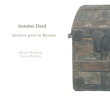 Antoine Dard, Ricardo Rapoport&nbsp;-&nbsp;6 Sonates pour basson