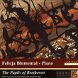 Carl Czerny, Ferdinand Ries, Felicja Blumental