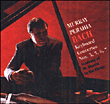 Jean-Sébastien Bach&nbsp;-&nbsp;Concertos pour piano, Volume 2
