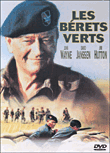 Les Bérets verts&nbsp;-&nbsp;John Wayne, Ray Kellogg