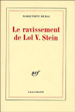 Le ravissement de lol v. stein&nbsp;-&nbsp;Marguerite Duras