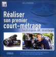 Réaliser son premier court-métrage&nbsp;-&nbsp;Chris Patmore