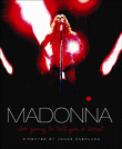 I'm going to tell you a secret - Inclus CD bonus&nbsp;-&nbsp;Madonna