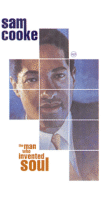 Sam Cooke&nbsp;-&nbsp;The man who invented Soul