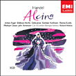 Georg Friedrich Haendel, Richard Hickox&nbsp;-&nbsp;Alcina