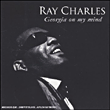 Ray Charles&nbsp;-&nbsp;Georgia on my mind