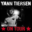 Yann Tiersen&nbsp;-&nbsp;On tour