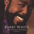Barry White&nbsp;-&nbsp;Ultimate Collection