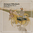 Jacques Offenbach&nbsp;-&nbsp;Les Oeuvres pour piano seul, Volume 2