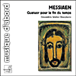 Olivier Messiaen, Ensemble Walter Boeykens