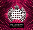 Compilation house&nbsp;-&nbsp;Annual 2007