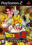 Dragon Ball Z Budokaï Tenkaichi&nbsp;-&nbsp;