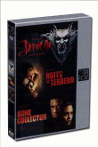 Flix Box - 9 - Dracula + Nuits de terreur + Bone Collector (Coffrets DVD)