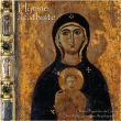 Lycourgos Angelopoulos, Choeur Byzantin de Grèce&nbsp;-&nbsp;Hymne acathiste