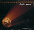 Funker Vogt&nbsp;-&nbsp;Always and forever - Digipack