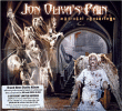 Jon Oliva's Pain&nbsp;-&nbsp;Maniacal renderings - Edition limitée