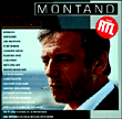 Yves Montand&nbsp;-&nbsp;Best of Yves Montand