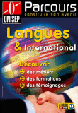 Langues et international&nbsp;-&nbsp;Collectif