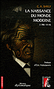 La naissance du monde moderne&nbsp;-&nbsp;Christopher Alan Bayly